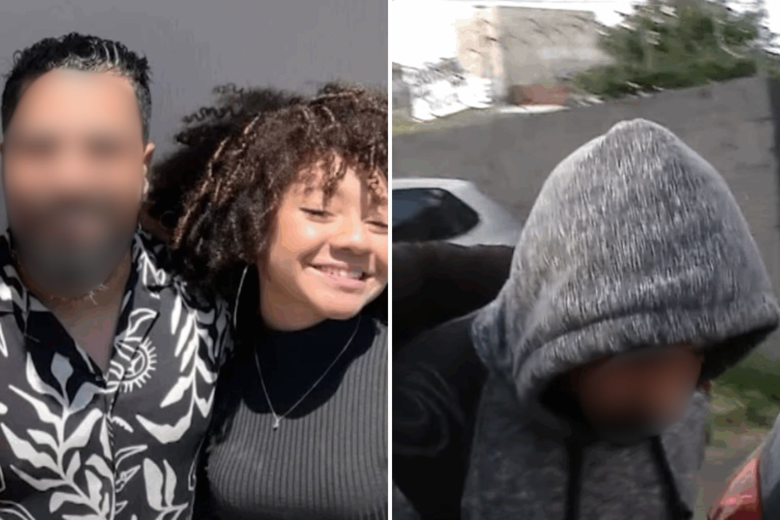 Família Da Adolescente Assassinada No Paraná Se Revolta Após Suspeito Ser Liberado Pela Delegacia