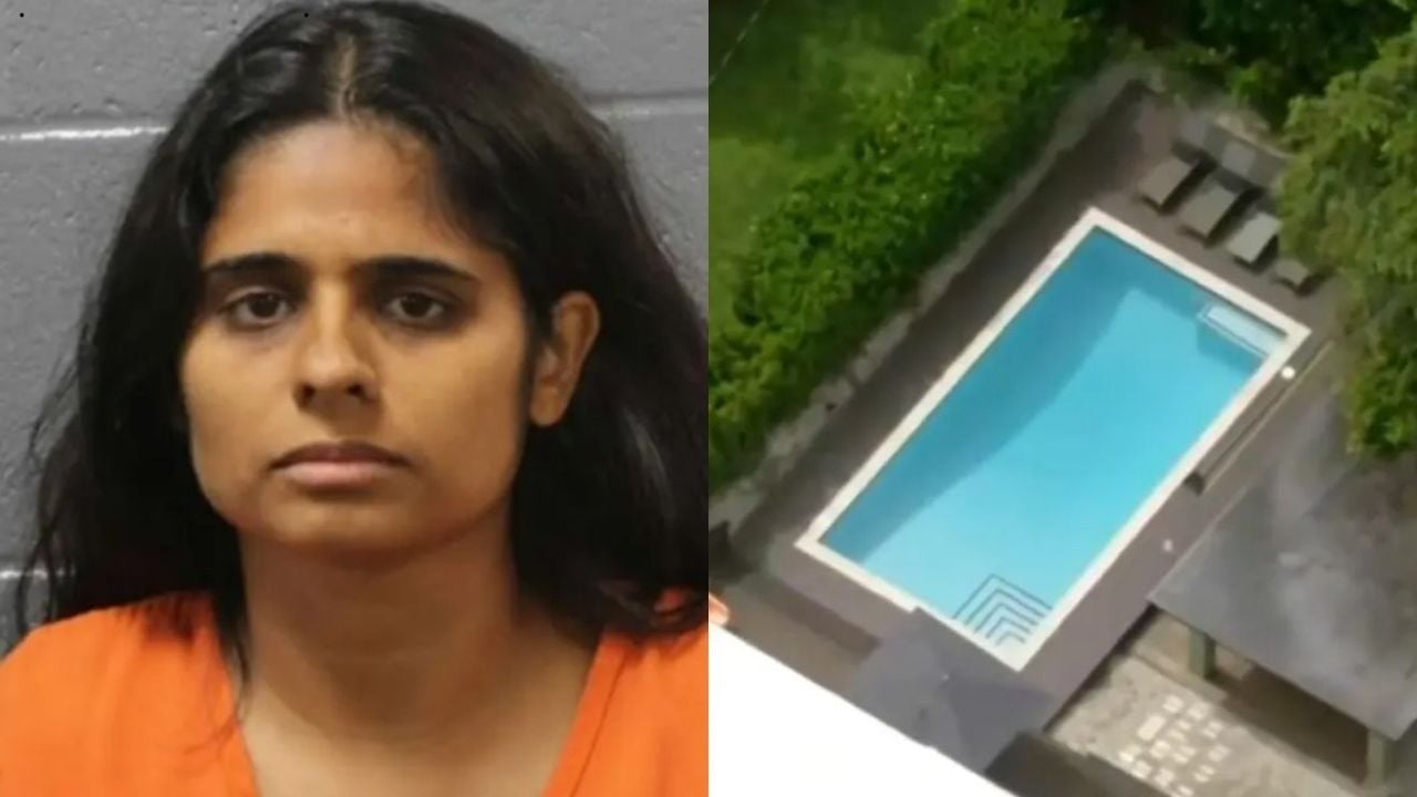 Pediatra que assassinou a filha de 4 anos havia sido demitida dias antes Pediatra Que Assassinou A Filha De 4 Anos Havia Sido Demitida Dias Antes