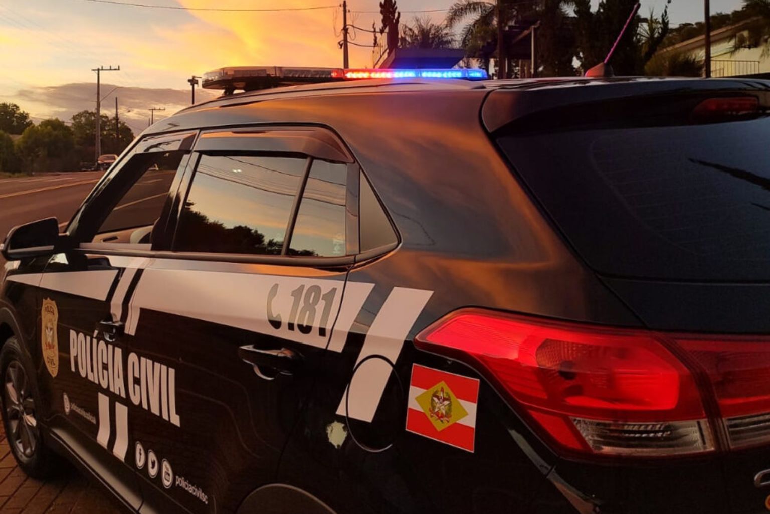 Professor Suspeito De Estuprar Alunos Em Sc Tem Prisão Preventiva Decretada