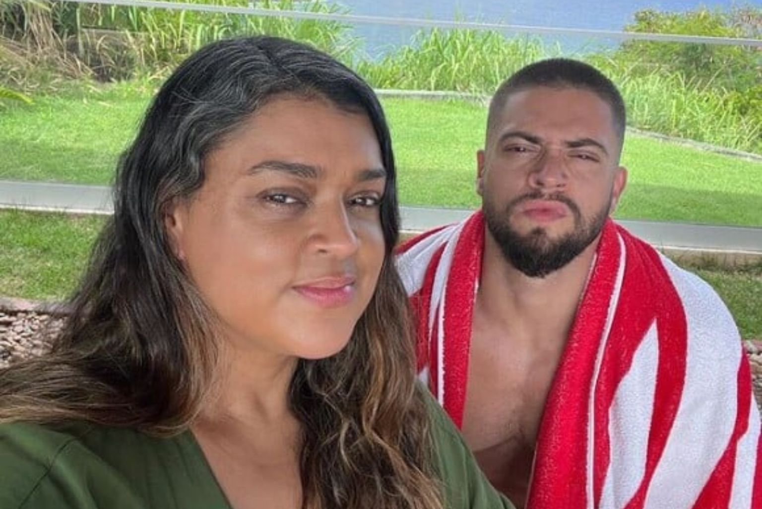 Após a morte de Preta Gil, ex-marido desativa comentários no Instagram: "Satisfeito, seu monstro?"
