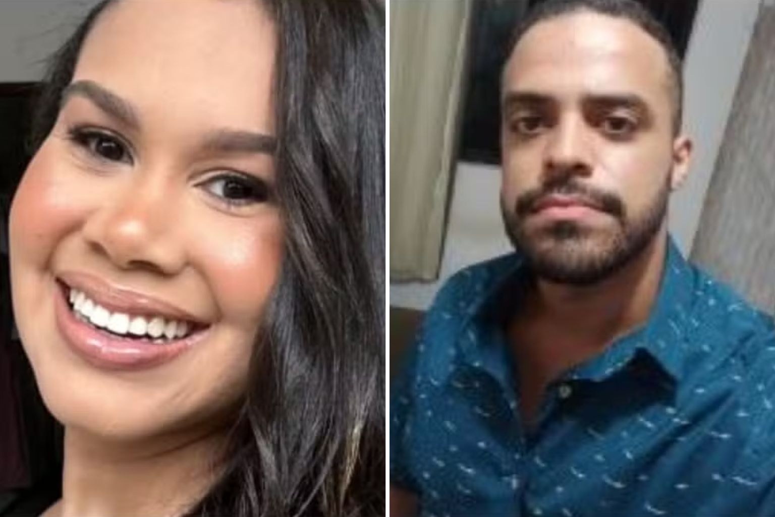 Enfermeira Morta Pelo Ex-Companheiro Mandou &Amp;Quot;Sos&Amp;Quot; A Amiga Antes Do Crime