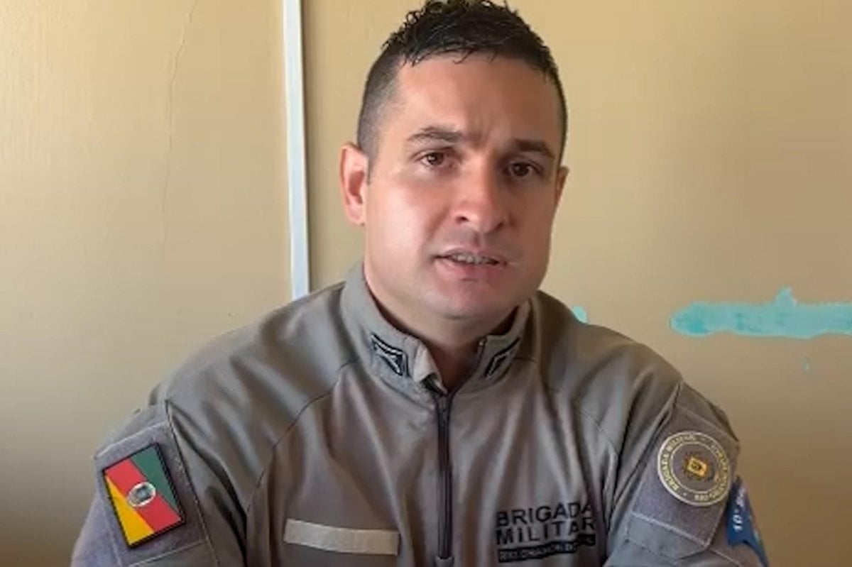 &Amp;Quot;Tive Que Efetuar Quatro Disparos Para Cessar A Injusta Agressão&Amp;Quot;, Afirmou O Policial Militar Que Atirou Em Homem Algemado