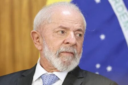 Lula Ordena A &Quot;Devolução&Quot; Da Carta De Trump, Após Itamaraty Confirmar Veracidade Com A Embaixada Dos Eua