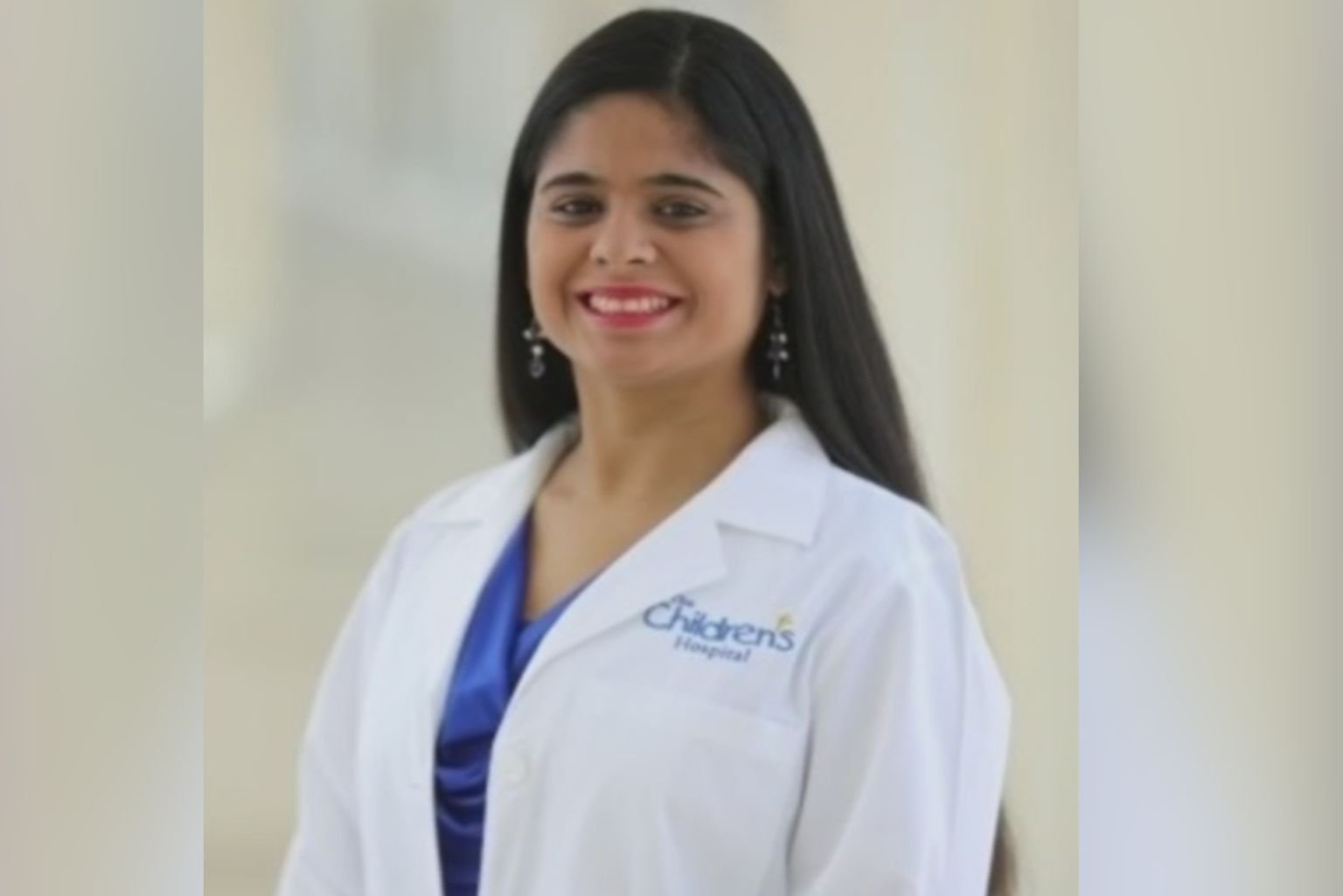 Pediatra Que Assassinou A Filha De 4 Anos Havia Sido Demitida Dias Antes