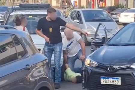 Policiais São Afastados Após Perseguição E Abandono De Criança