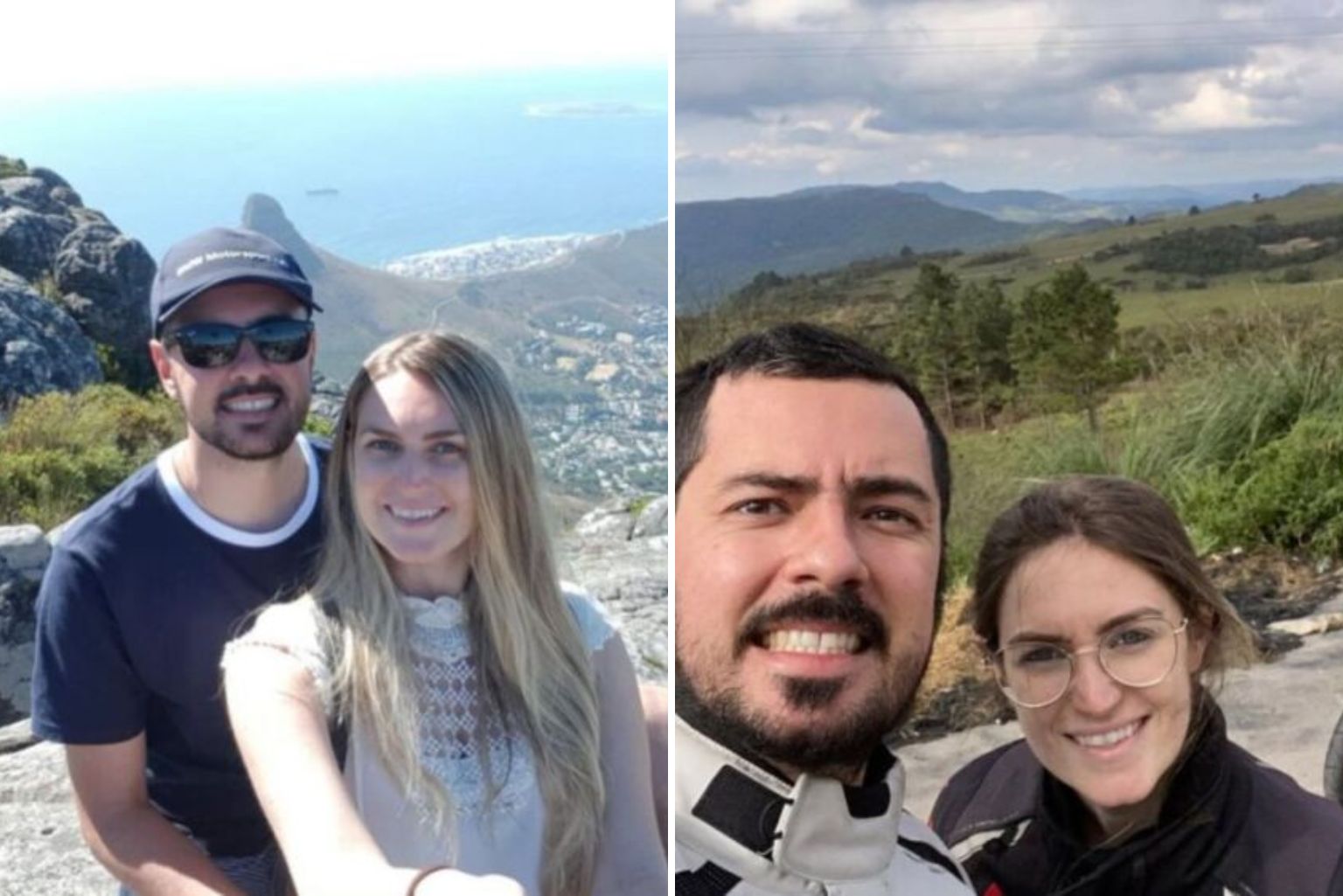 Encontraram O Culpado? Viúva Do Empresário Morto Em Buraco Se Pronuncia