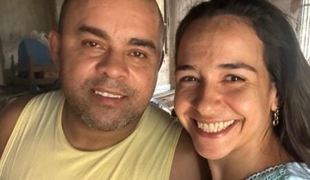 Mensagens Reveladas: &Quot;Atira Nela&Quot;, Afirmou A Namorada Do Adolescente Após Ele Disparar Na Cabeça Do Pai