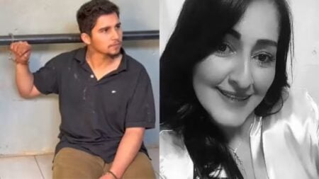 Filho É Acusado De Esfaquear A Mãe Até A Morte Em Ms
