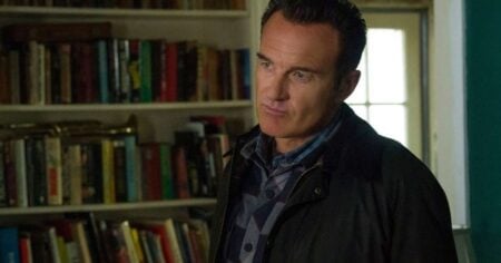 Morre Aos 56 Anos Julian Mcmahon, Ator De Quarteto Fantástico E Nip/Tuck, Diz Site