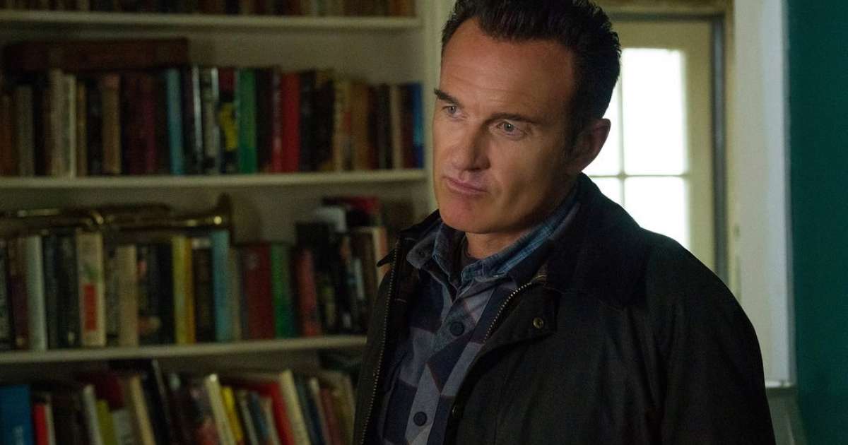 Morre Aos 56 Anos Julian Mcmahon, Ator De Quarteto Fantástico E Nip/Tuck, Diz Site