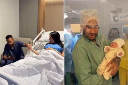 Bruna Biancardi Revela Bastidores E Apoio De Neymar No Parto De Mel
