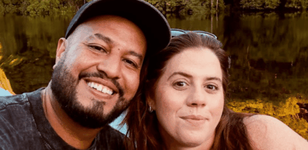Tati Machado Faz Declaração Ao Marido Após Perda Do Bebê