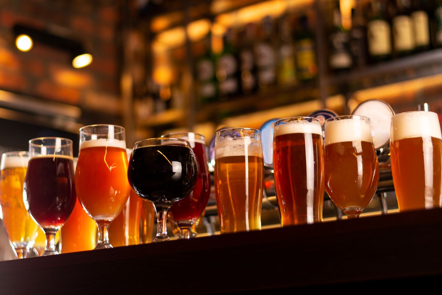 Você Está Tomando Cerveja No Copo Apropriado? Descubra Neste Post!