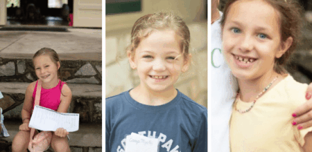Identificados Corpos De Três Meninas Em Acampamento No Texas