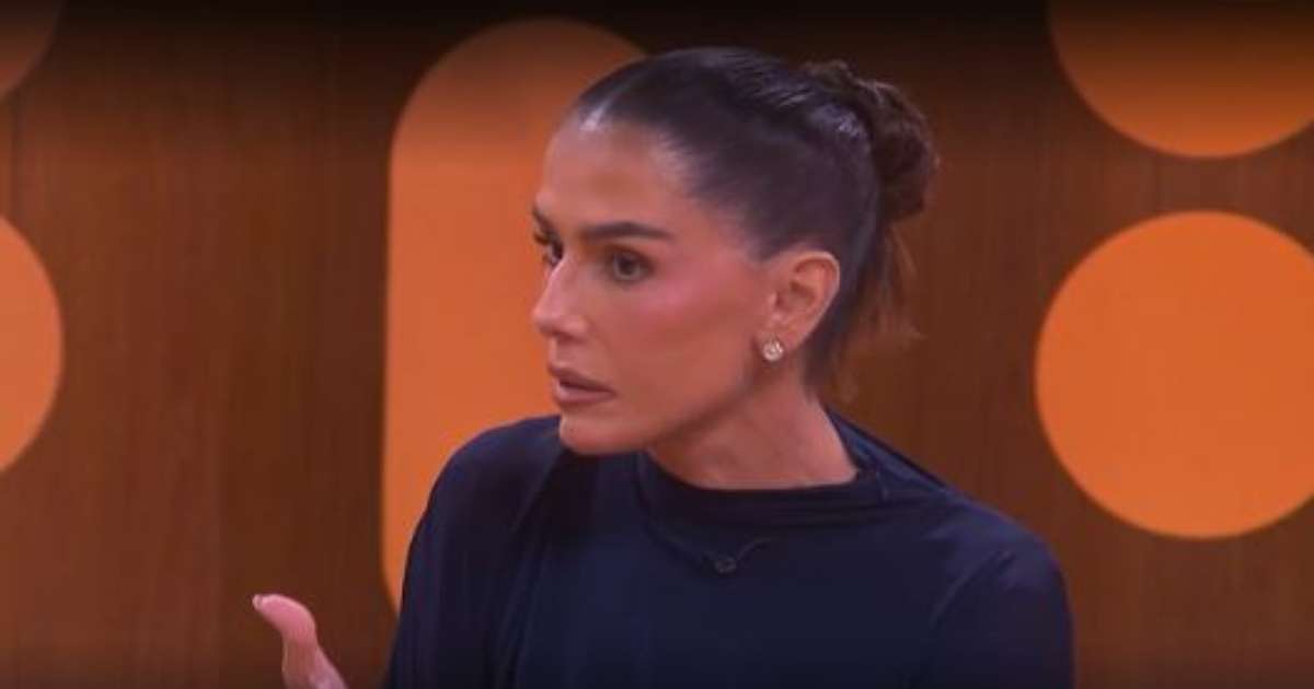 Deborah Secco Afirma Que A Monogamia &Amp;Quot;Não Funciona&Amp;Quot;: &Amp;Quot;Fui Traída Em Todas As Minhas Relações&Amp;Quot;
