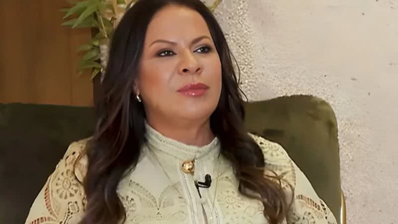 Dona Ruth É Criticada Na Web Após Entrevista À Globo Sobre Luto E Vida Pessoal