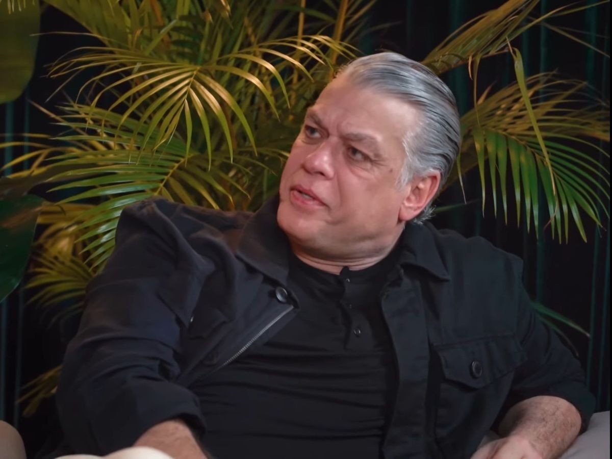 Fábio Assunção Desabafa Sobre Experiência Traumática E O Que Espera De Um Relacionamento