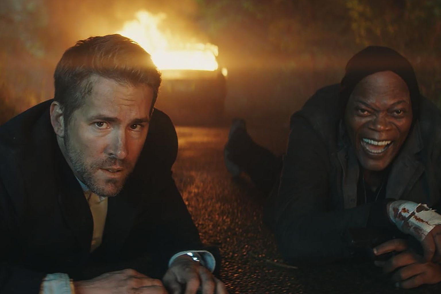 Filme &Amp;Quot;Subestimado&Amp;Quot; De Ryan Reynolds, Agora Na Netflix, É Chamado De “Um Dos Melhores Dos Últimos 10 Anos”