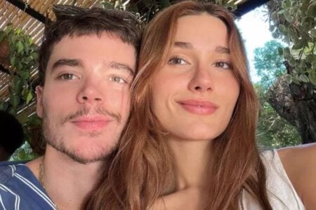 Foto: Marido De Sasha Mostra O Bumbum E Apaga Logo Em Seguida