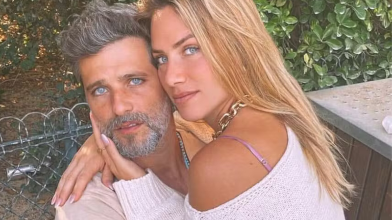 Preguiça? Giovanna Ewbank Revela Que Não Tem Vontade De Ter Relação Íntima Com Bruno Gagliasso