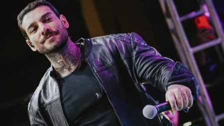 Sertanejo, Ator E Agora Alvo Da Polícia: Lucas Lucco É Investigado Por Três Crimes