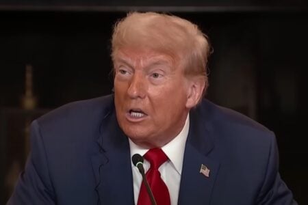 Descubra O Que É Insuficiência Venosa Crônica, Doença Diagnosticada Em Donald Trump
