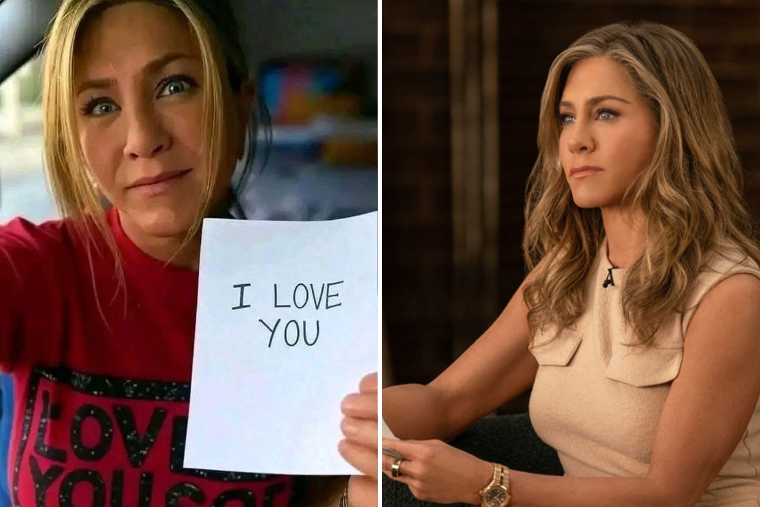 Britânico Cai Em Golpe Ao Acreditar Que Falava Com Jennifer Aniston: “Disse Que Me Ama”