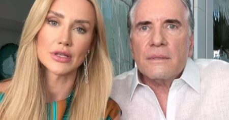 Professor Se Desculpa Por Metáfora Sobre Guilhotina Para Filha De Roberto Justus