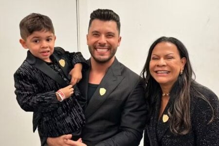 Negligência E Alienação: O Que Levou A Mãe De Marília A Perder A Guarda De Léo