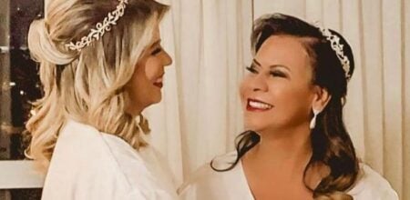 Violão De Marília Mendonça É Comprado Pela Mãe Após Sorteio Em Rifa