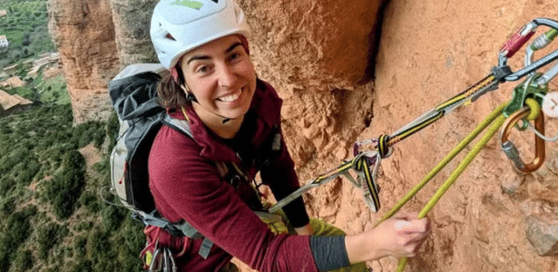 &Quot;Mulher Adrenalina&Quot; Morre Em Acidente De Paraquedismo Na Espanha