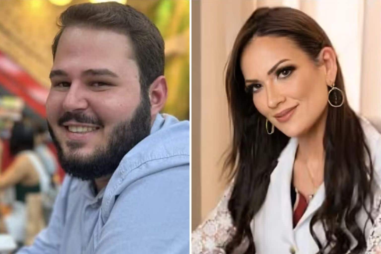 Polícia: médica acessa hospital para mexer no celular de amante morto a mando do marido