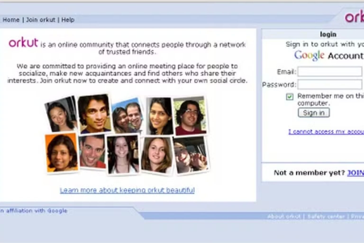 Em 2025, Orkut Voltará Ao Ar Priorizando Privacidade E Conexões