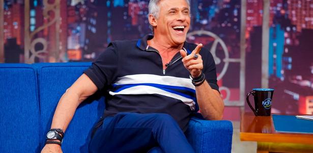 Oscar Magrini Revela Saudade Da Tv E Questiona Ausência De Convites