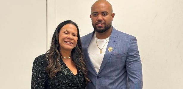 Fala do marido da mãe de Marília Mendonça foi crucial em decisão do juiz