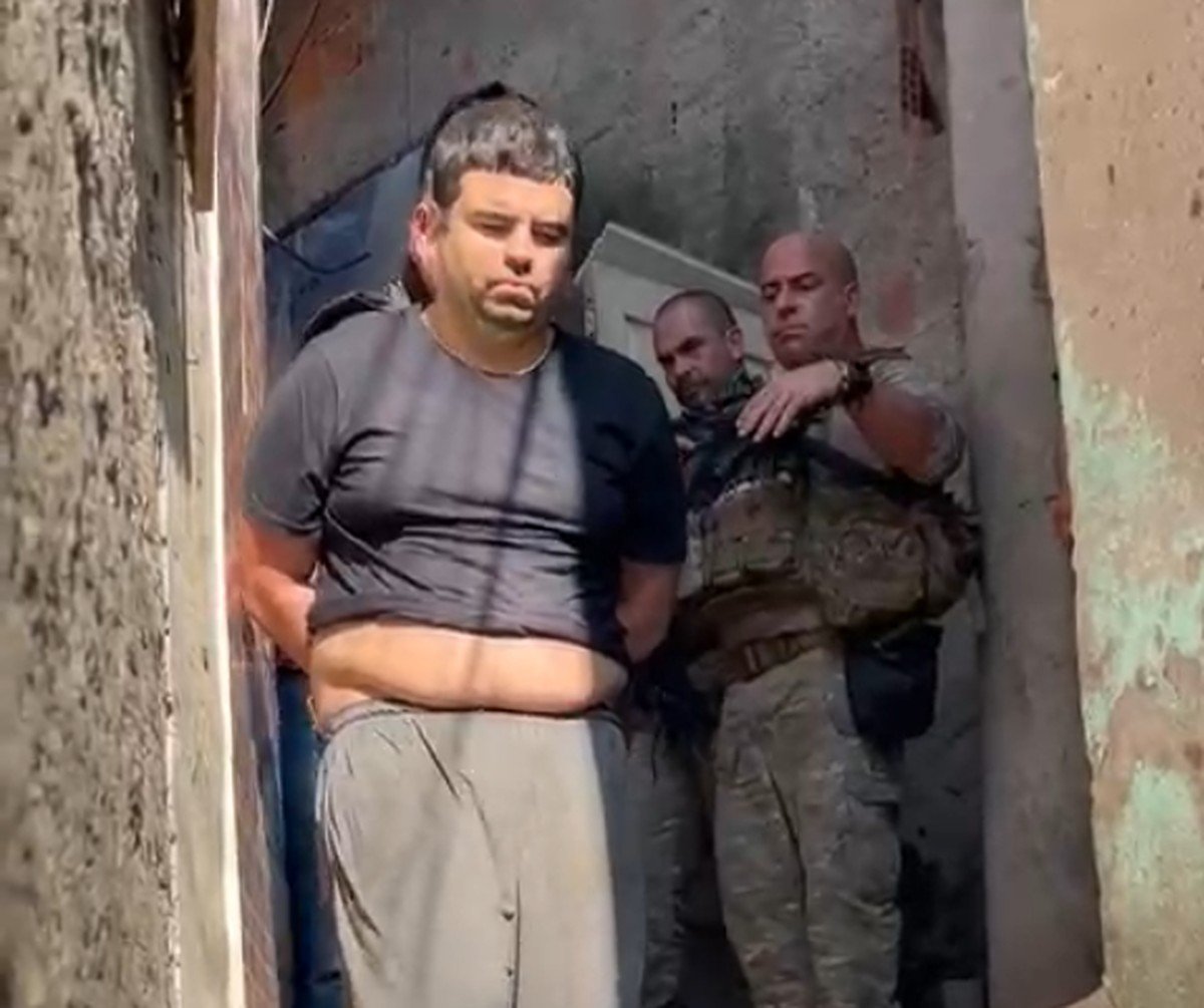 Polícia Prende Homem Por Matar, Esquartejar E Cozinhar Partes Do Corpo De Colega No Rio