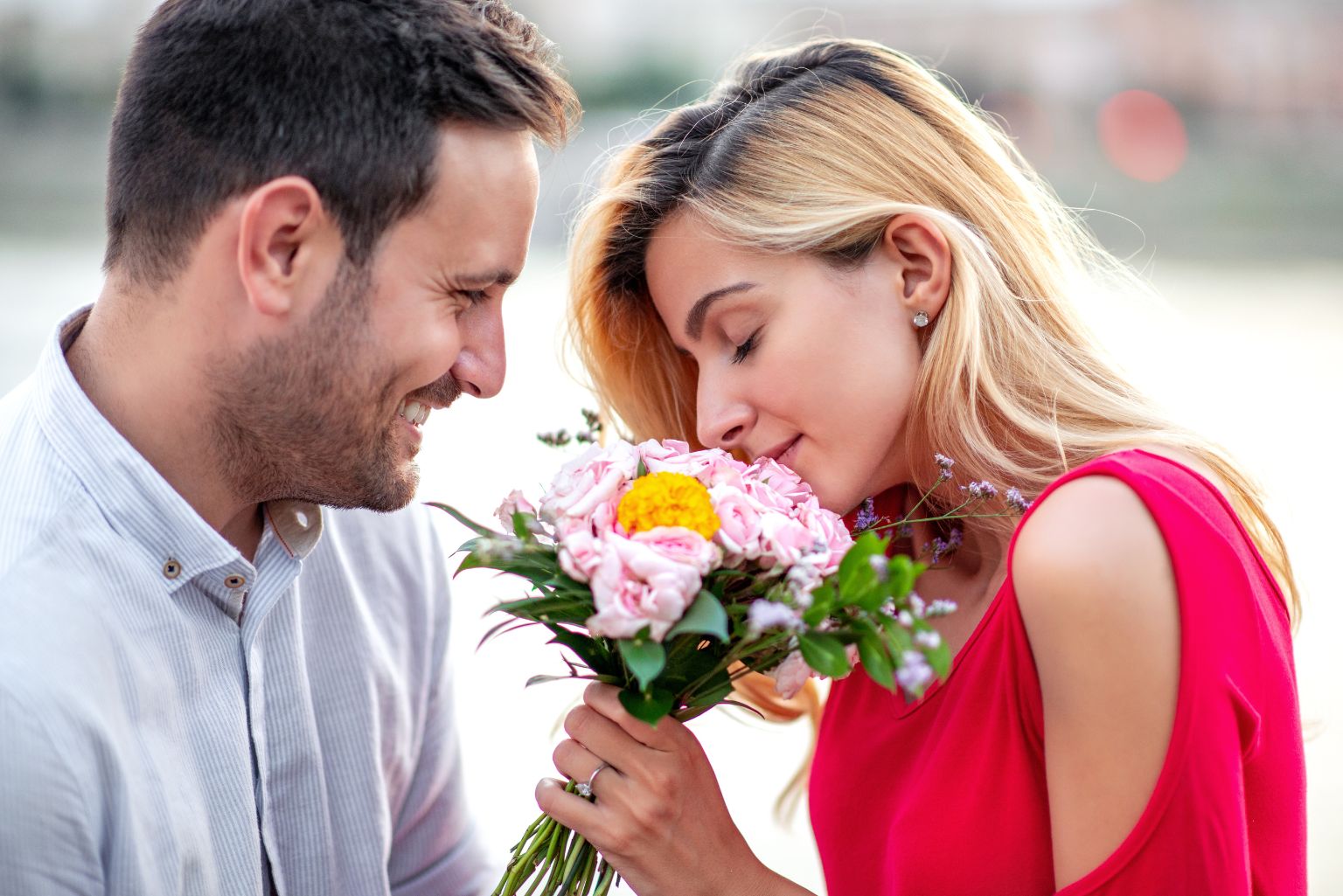 5 Signos Terão Uma Surpresa Amorosa Inesquecível Neste Fim De Semana – Confira A Lista