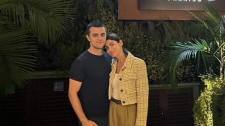 Felipe Simas Se Retrata Após Comentário Sobre Mariana Uhlmann: &Amp;Quot;Me Precipitei&Amp;Quot;