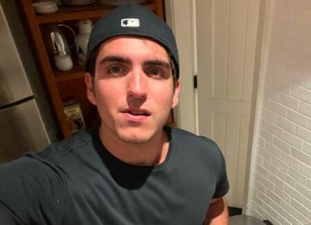Filho De Malu Mader Se Manifesta Após Polêmica No Caso Juliana Marins: Acusação De Desalmado O Destrói