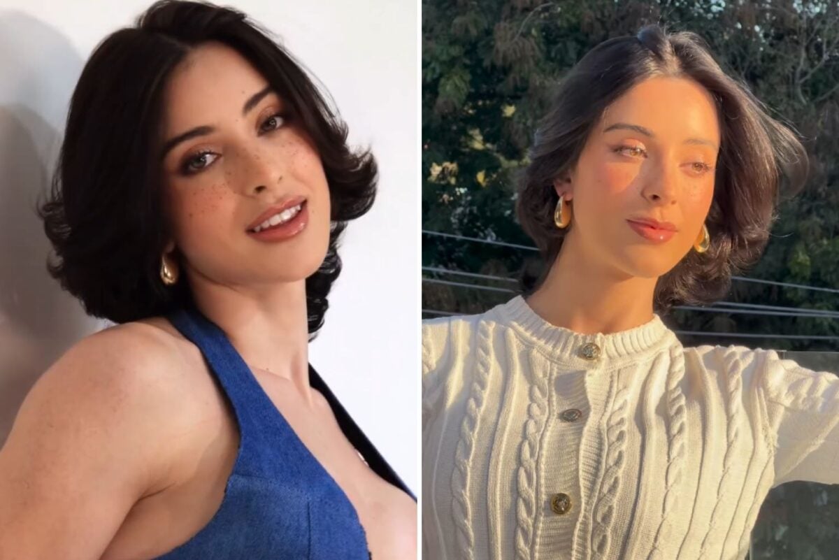 Bella Longuinho: conheça a influencer que ganhou destaque nas redes ...
