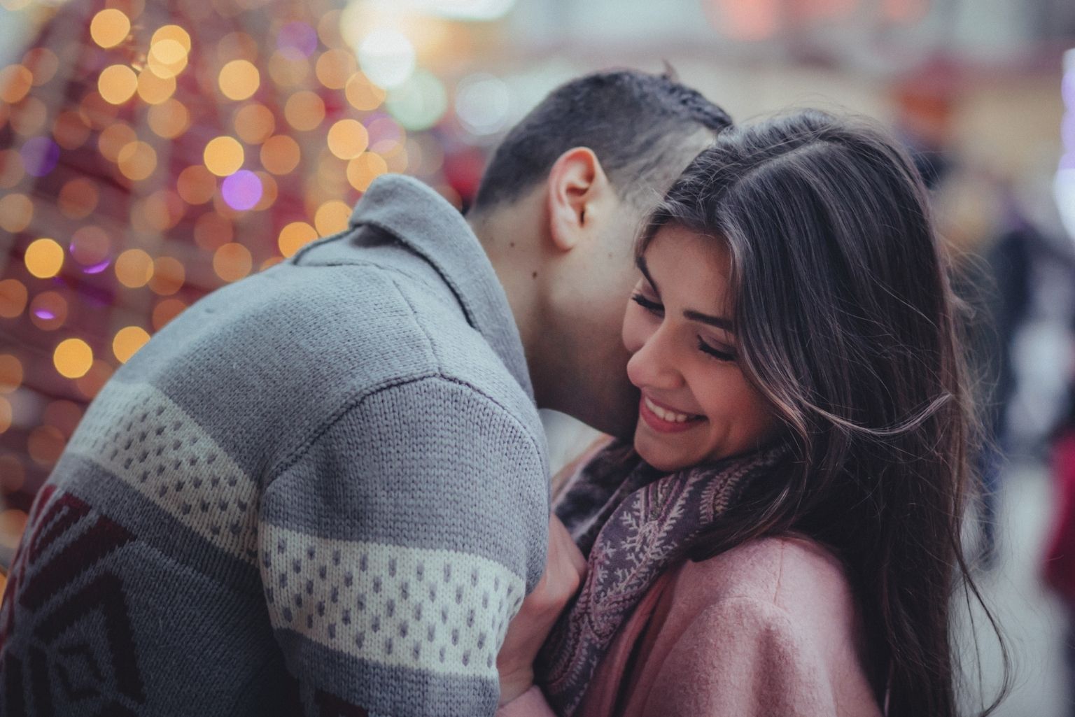 O universo encerra um ciclo de “amores errados” e decreta a felicidade para 3 signos