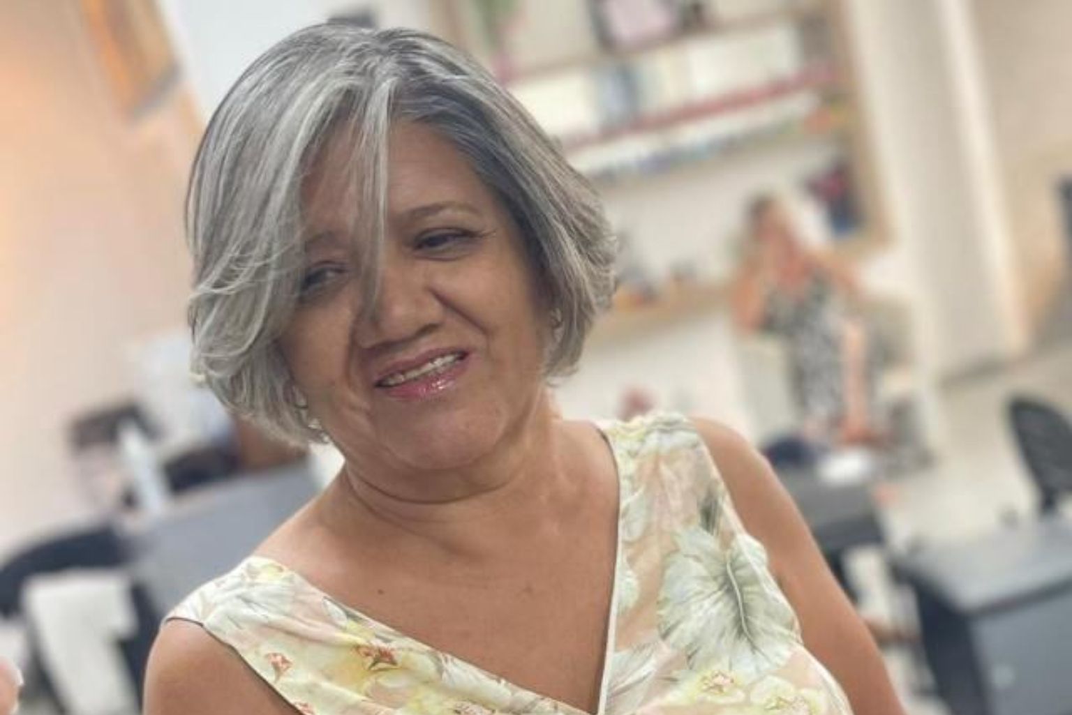 Filho Se Despede De Mãe De 59 Anos Que Foi Queimada Viva: &Quot;Eu Sempre Te Amarei&Quot;