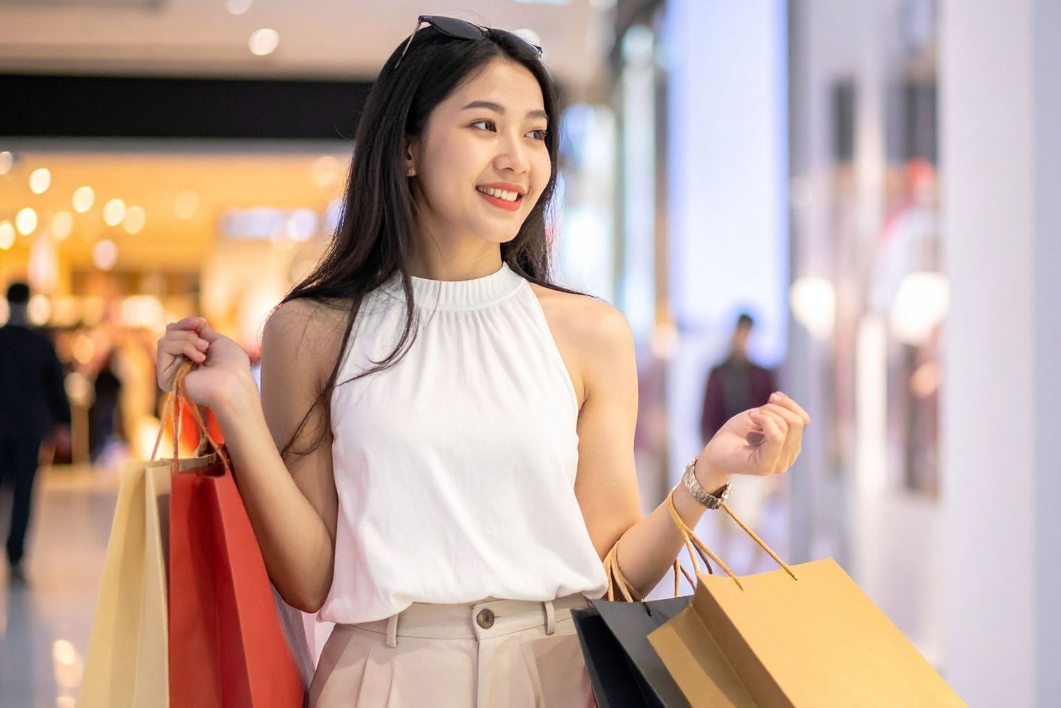 A Psicologia Por Trás Das &Quot;Compras Por Impulso&Quot; (E Como Controlar O Gatilho)