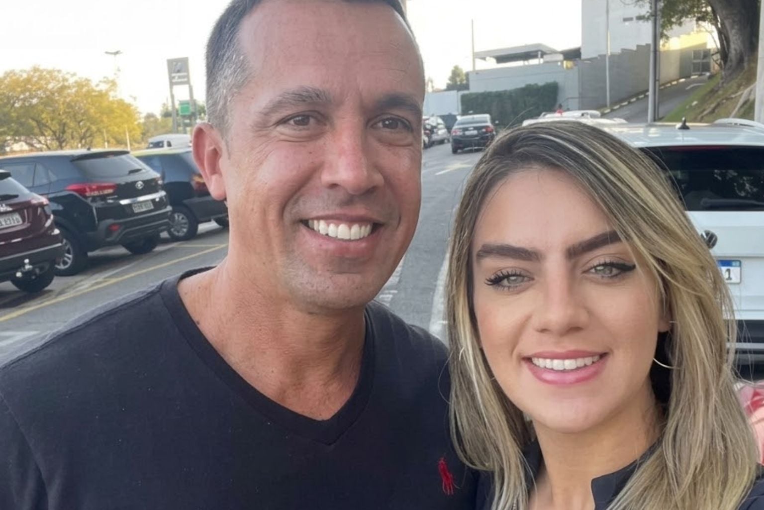Mp Afirma Que Tenente-Coronel Preso Por Feminicídio Assediava Policiais Mulheres