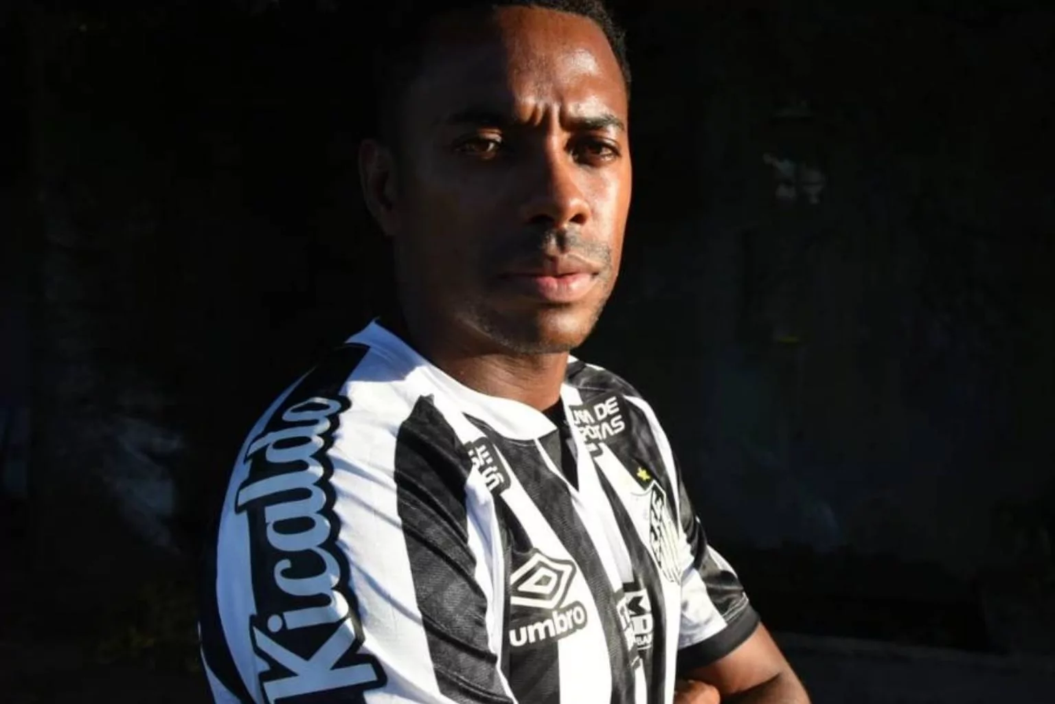 &Amp;Quot;Tremembé&Amp;Quot;: Saiba Quem É O Ator Escolhido Para Interpretar Robinho