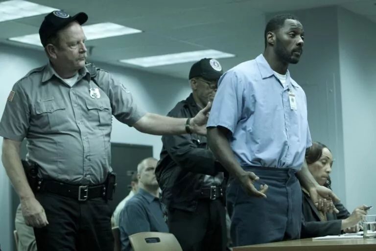 O Suspense Com Idris Elba Na Netflix Que Vai Fazer Você Checar A Fechadura Duas Vezes