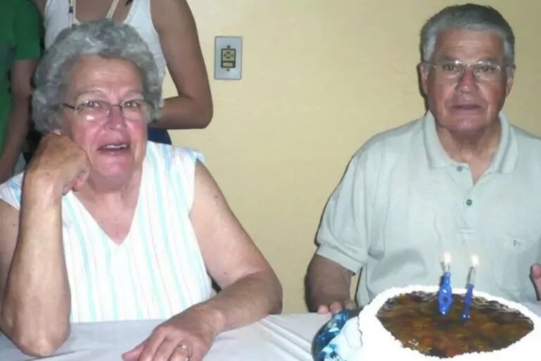 Antes De Morrer, Marido De Idosa Que Sumiu No Santuário De Aparecida Fez Revelação