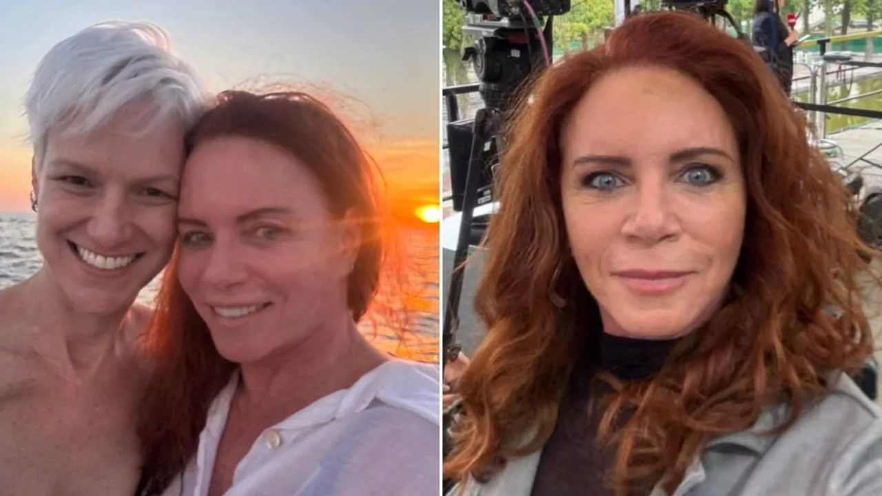 Apresentadora de 67 anos vai de scooter ao trabalho na Globo Aos 67 Anos, Jornalista Da Globonews Assume Namoro Com Mulher: "Não Vou Viver Escondida"