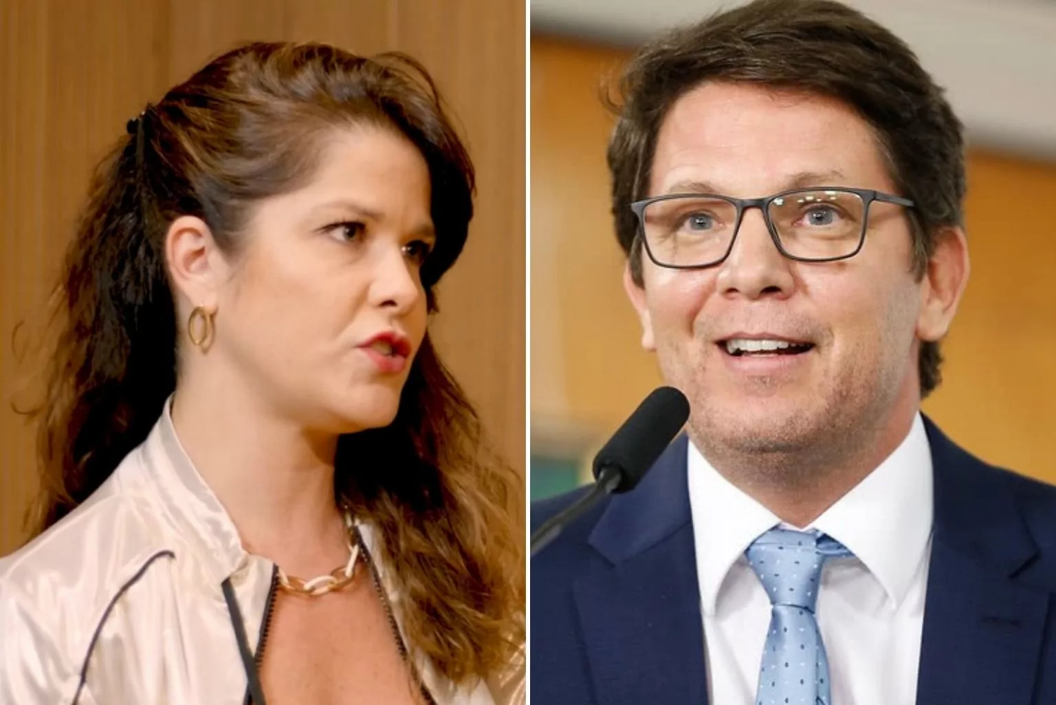 Mário Frias Pode Ser Intimado Pelo Stf Para Audiência Contra Atriz Ex-Globo