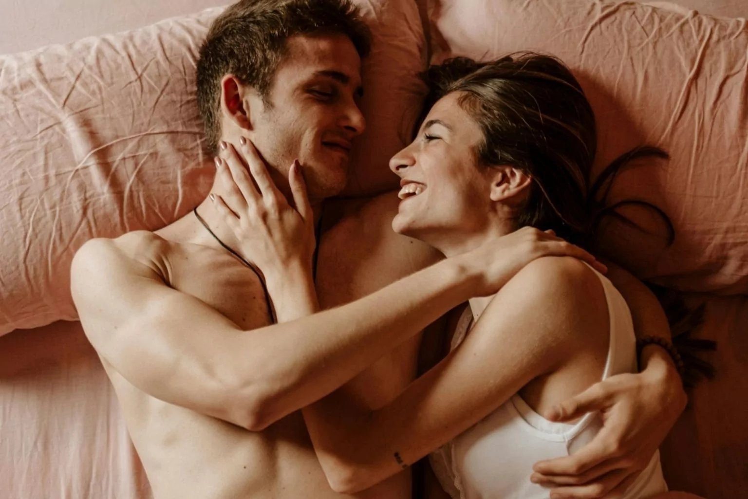 Especialistas Explicam O &Quot;Método Kivin&Quot; E Afirmam Que Ele Pode Revolucionar A Vida Sexual
